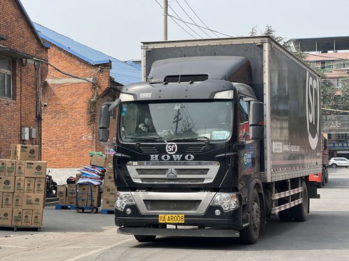 佛山华宇物流的运输效率与服务品质如何