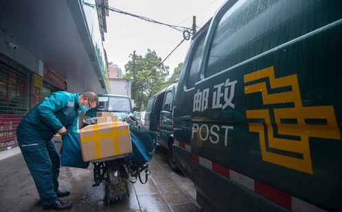 杭州力争2025年快递收入破千亿 百亿级营收企