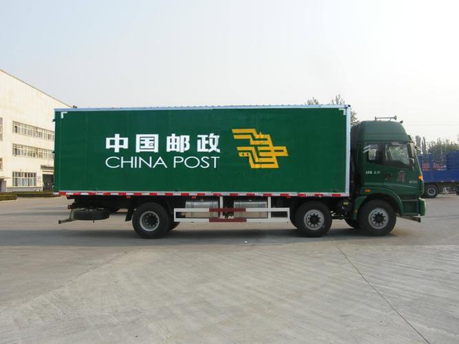 承诺春节不打烊 物流巨头深耕年货春运市场 承诺春节不打烊 物流巨头深耕年货春运市场