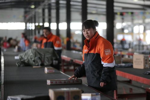 止步于乡镇 快递下乡障碍如何破除