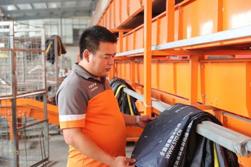 新能源技术助力绿色物流发展