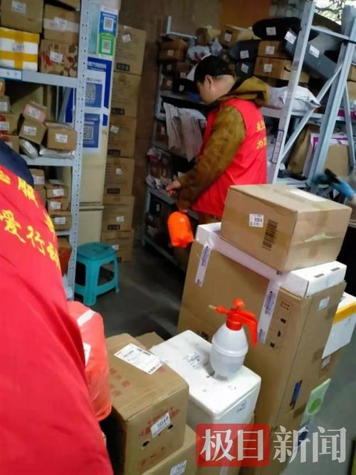 淘宝什么是在线下单智选物流