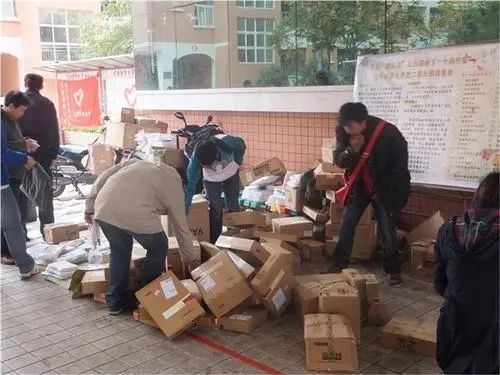 世界应急物流与一般应急物流比较 有何不同