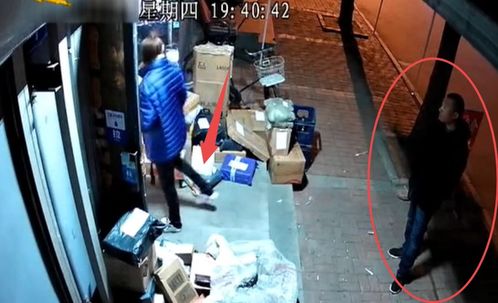 国家邮政局审议并原则通过快递电子运单标