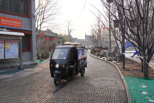 西部快运发车打通铁路物流 最后一公里