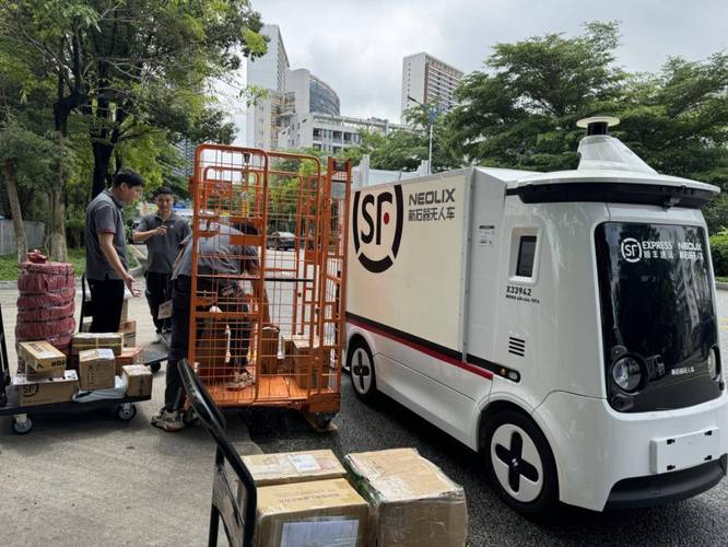 电子商务对企业物流的影响是什么