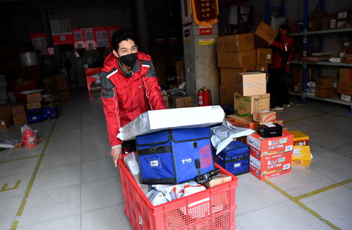 肯德基怎么点宅急送