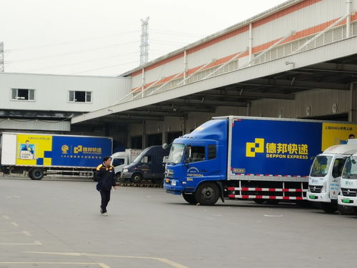 顺丰与立陶宛邮政建立合作 为跨境物流铺路