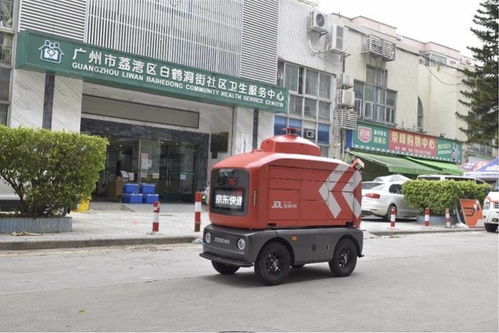 如何建立高效的物流体系