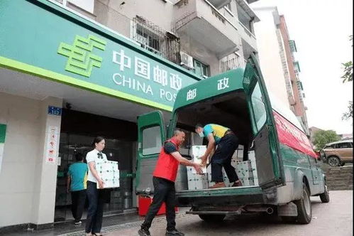 深圳药品犯罪借网络快递膨胀