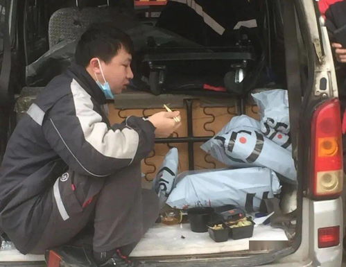 两岸冷链物流大商机 台企看好钱景