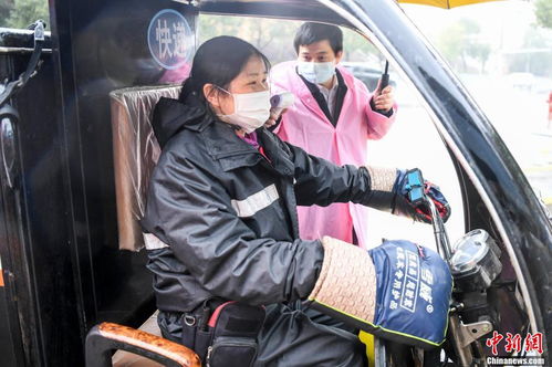 襄阳已执行快递收寄验视制度 拒绝验视不予寄送