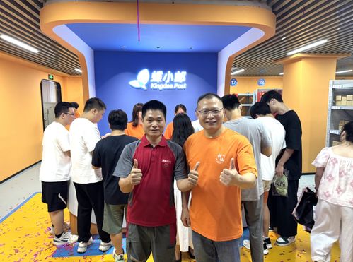 民营快递触电电商 谁才是电子商务的王道