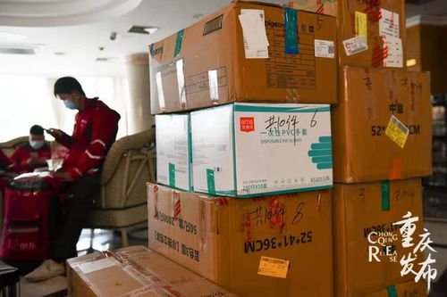 第三方物流加快进入医药领域的步伐