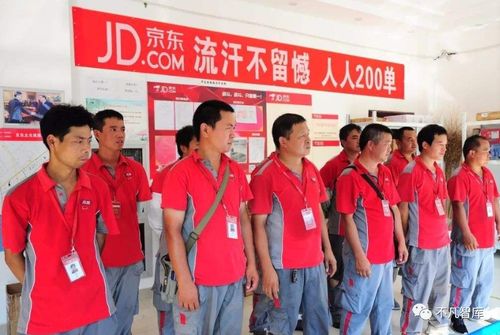 2025电商物流的新特征与新挑战