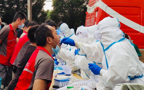 农业农村部 今年预计新建改建1.4万个仓储保鲜