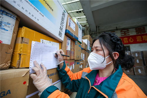 物流业加入移动互联网平台 行业新发展 物流业加入移动互联网平台 行业新发展