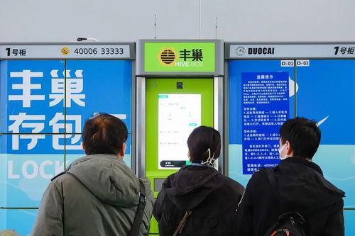 上饶丰源物流的运营效率与货运能力如何 上饶丰源物流的运营效率与货运能力如何