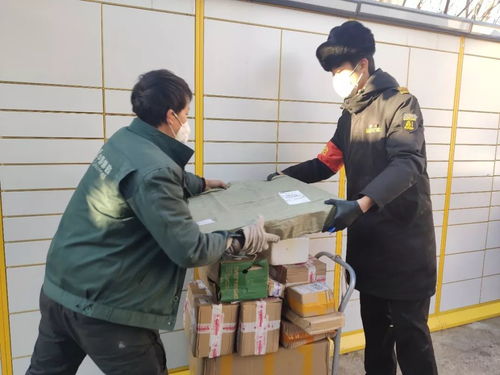 每单涨价1-2元 连云港快递迎来涨价时代