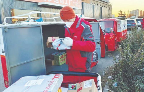 物流成本高 跨境电商欲牵手扬州外贸企业遇冷