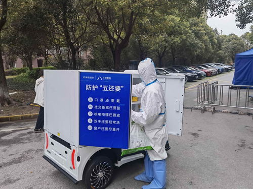 雨润桥林物流冷库开门纳客