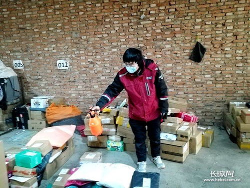 滦南快递服务体验如何 送货速度可靠吗