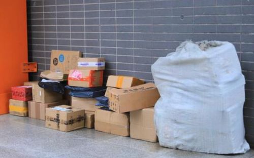 12家快递物流签自律公约 拒寄非法野生动植物及