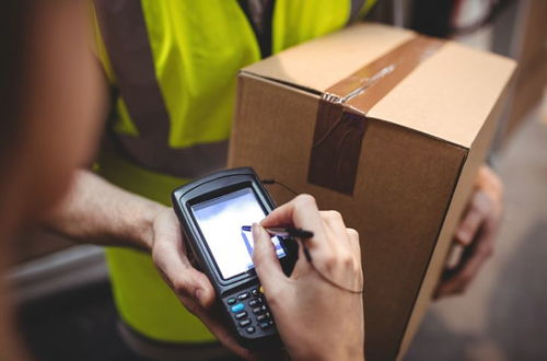 钟祥快递电话如何查询