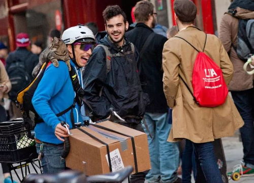 北京局联合两部门召开快递业政策文件宣贯培训