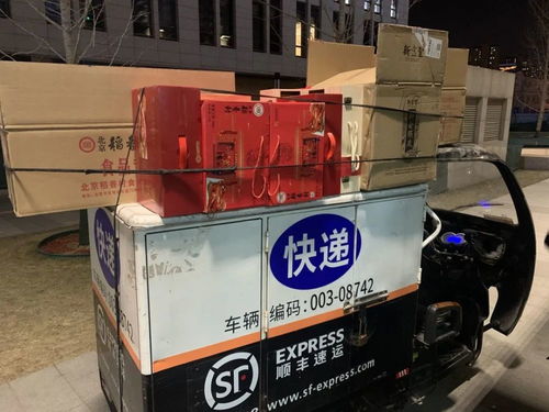 物流成本较高 菜鸟是否能带来改变