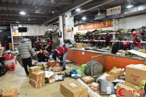 祥云物流的运输优势及服务特色是什么 祥云物流的运输优势及服务特色是什么
