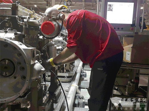 电商物流发展虽然迅速 但仍存在问题