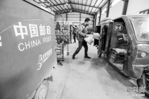 苏宁物流不玩人海战术 智能模式电商物流