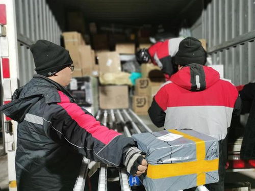 中通快递成绩在职业中的排名