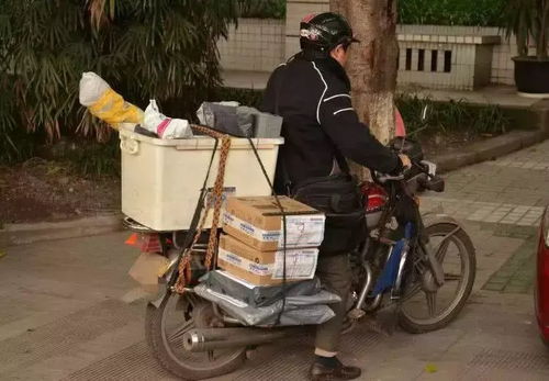 查快递物流单号追踪中通