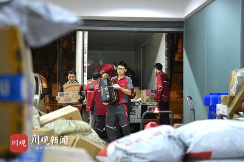 满洲里国际公路物流中心项目已复工