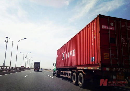 智能物流发展极其迅速 电商企业展开激烈竞争