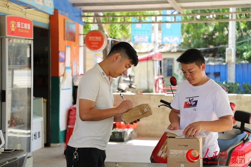 嘉兴港航主动服务 助力水运转型
