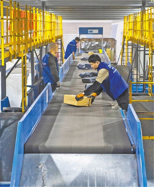 多措并举 确保货运上量