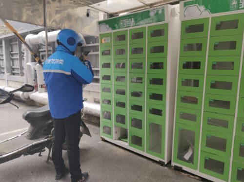 阿里撑腰 百世汇通不想只做快递