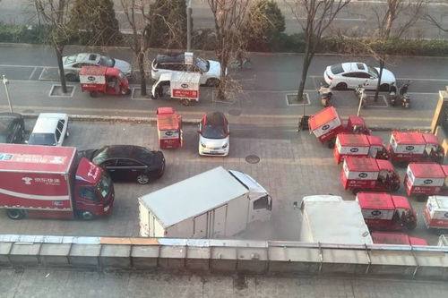 当时物流职业教育存在哪些问题