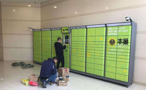 日日顺物流能到村子吗