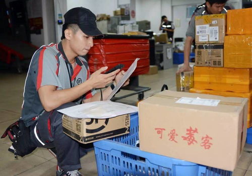 全国十大跨境物流公司排名