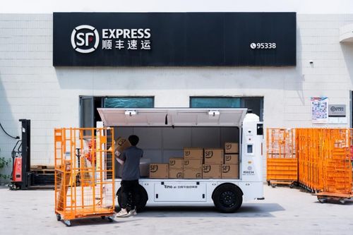 民营快递下半场竞争已始 资本上岸后隐忧显现