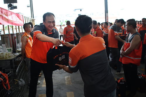 电商联手品牌商 绿色物流走向深水区