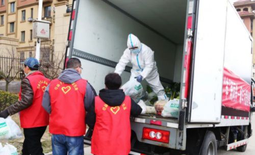 国际物流哪家口碑好