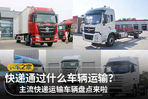 联邦快递搭车电商 五年里将保持20%的增长率