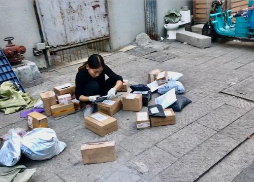 日日顺物流全国网点查询 日日顺物流全国网点查询