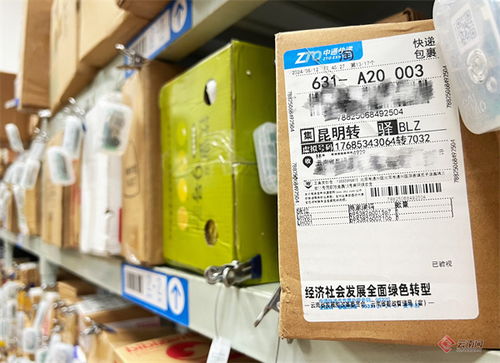 诚鑫物流如何快速查询物流信息 详细指南