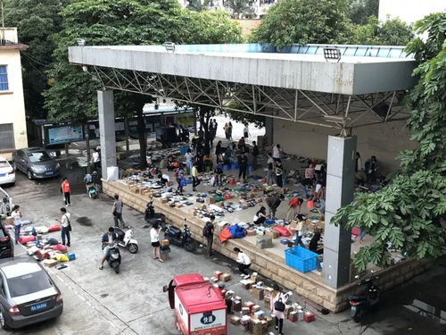 圆通35亿元实验室项目动工 打造快递科技小镇